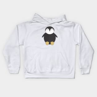 Penguin Kids Hoodie